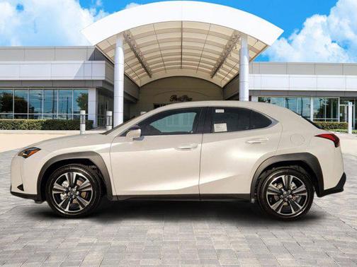 2025 Lexus UX 300h Base