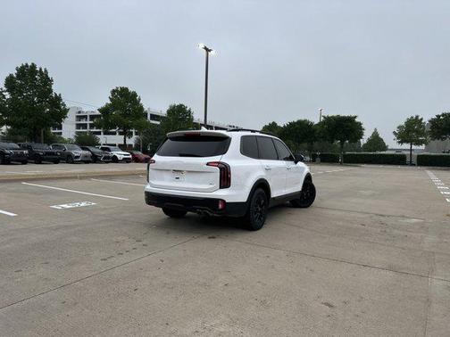 2024 Kia Telluride SX X-Pro