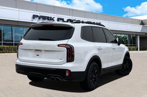 2024 Kia Telluride SX X-Pro