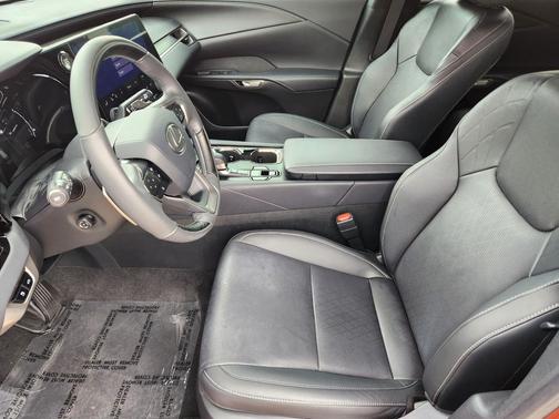 Copper 2024 Lexus RX 350 Premium Plus