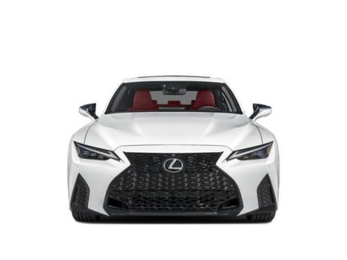 Atomic Silver 2023 Lexus IS 500 F SPORT Performance Premium