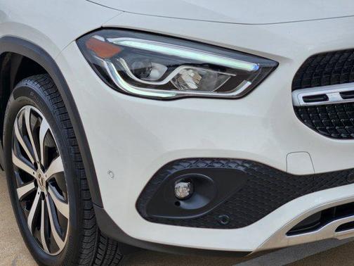 2023 Mercedes-Benz GLA 250 4MATIC