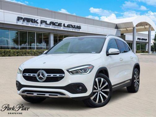 2023 Mercedes-Benz GLA 250 4MATIC