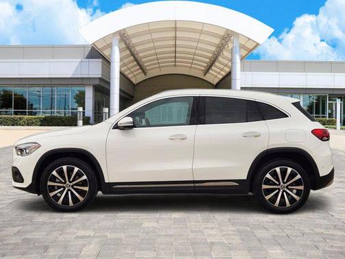 2023 Mercedes-Benz GLA 250 4MATIC