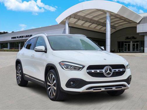 2023 Mercedes-Benz GLA 250 4MATIC