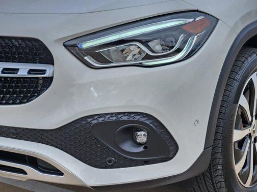 2023 Mercedes-Benz GLA 250 4MATIC