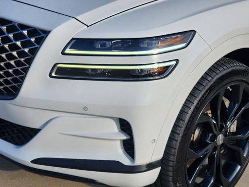 2022 Genesis GV80 3.5T