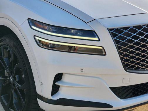 2022 Genesis GV80 3.5T