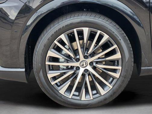 2026 Lexus RX 350 Premium+