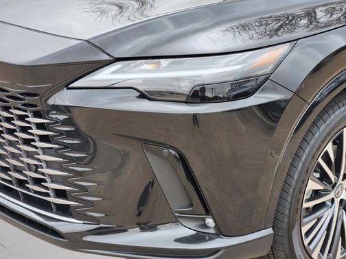 2026 Lexus RX 350 Premium+