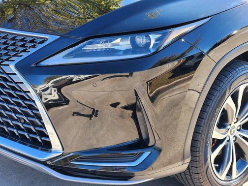 2020 Lexus RX 350 Premium