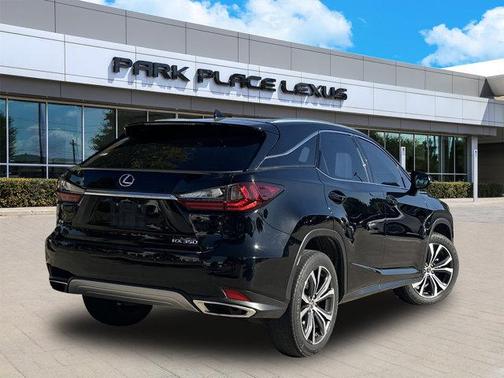 2020 Lexus RX 350 Premium