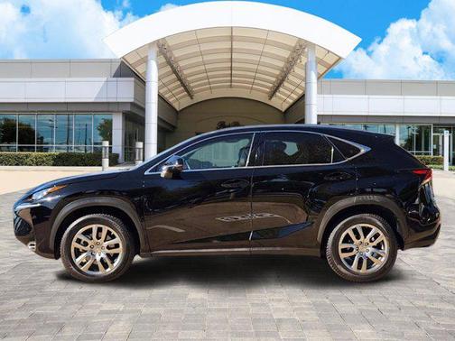 2016 Lexus NX 200t Base