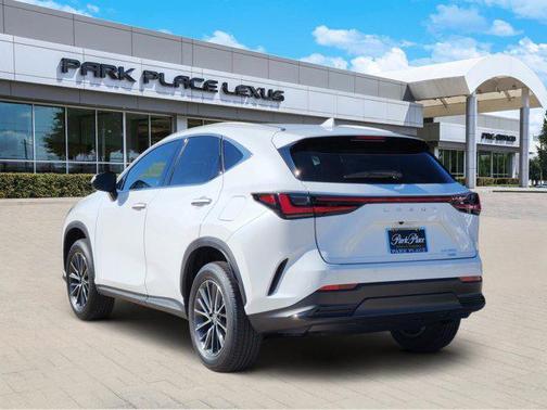 2026 Lexus NX 350 NX 350 Premium