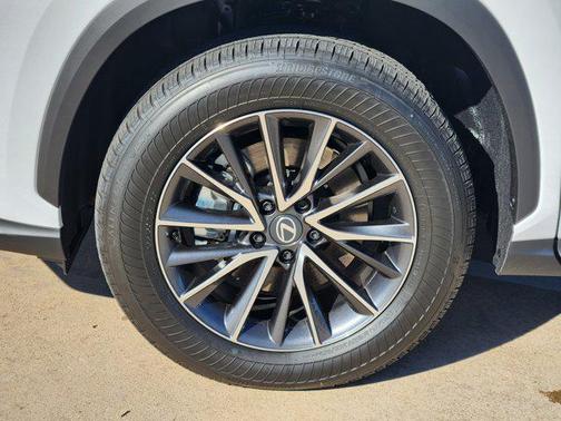 2026 Lexus NX 350 NX 350 Premium