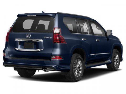 2019 Lexus GX 460 Premium