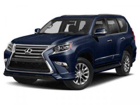 2019 Lexus GX 460 Premium
