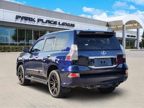 2019 Lexus GX 460 Premium