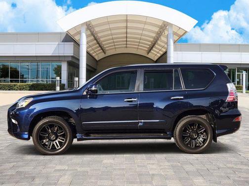 2019 Lexus GX 460 Premium