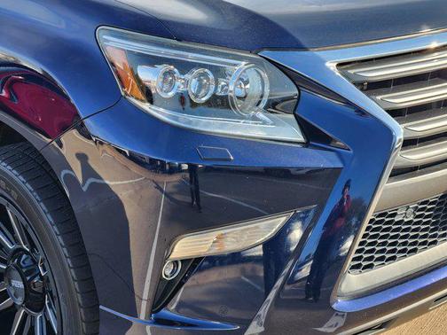 2019 Lexus GX 460 Premium