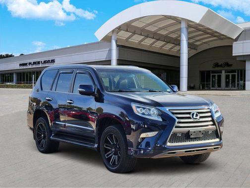 2019 Lexus GX 460 Premium