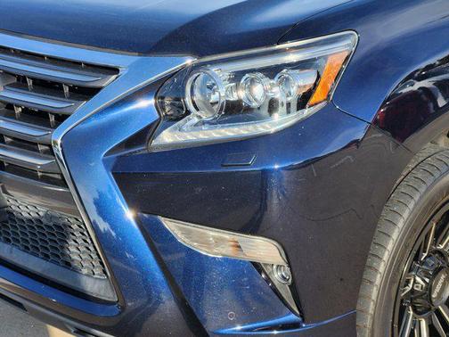 2019 Lexus GX 460 Premium