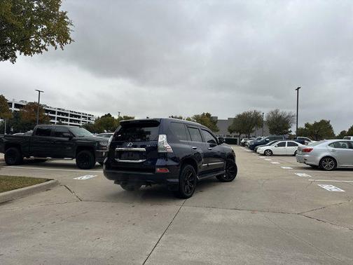 2019 Lexus GX 460 Premium