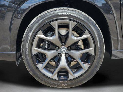 Caviar 2026 Lexus TX 500h F SPORT Premium