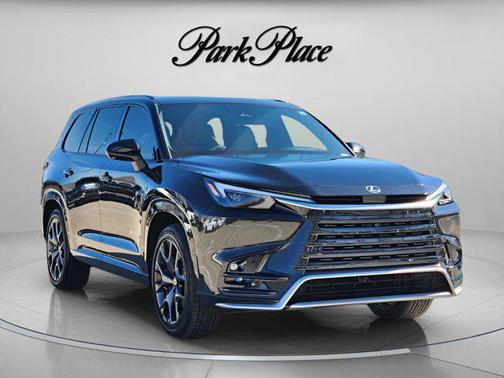 Caviar 2026 Lexus TX 500h F SPORT Premium