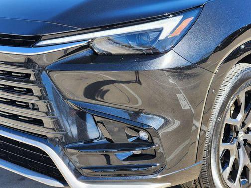 2026 Lexus TX 500h F SPORT Premium