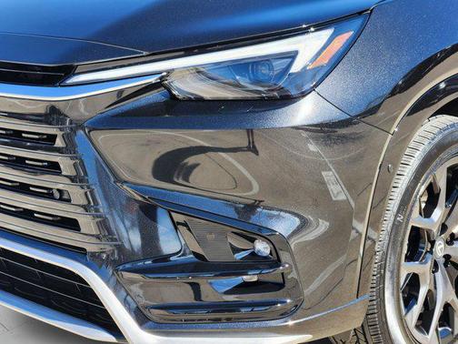 Caviar 2026 Lexus TX 500h F SPORT Premium