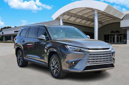 2025 Lexus TX 350 Premium