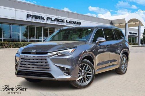 2025 Lexus TX 350 Premium