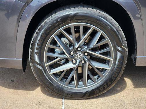 2025 Lexus TX 350 Premium