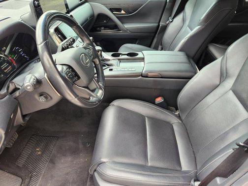 Green Pearl 2023 Lexus LX 600 Luxury