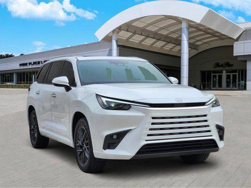 2026 Lexus TX 350 Premium