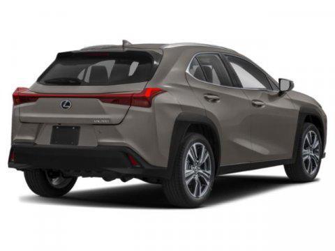 2020 Lexus UX 200 Base