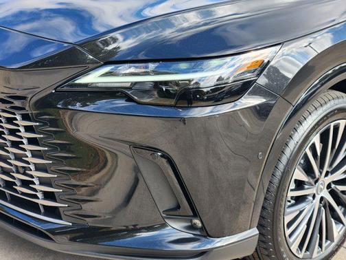 2026 Lexus RX 350 Base