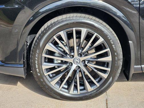 2026 Lexus RX 350 Base