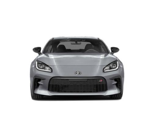 2024 Toyota GR86 Premium