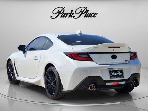 Halo 2024 Toyota GR86 Premium