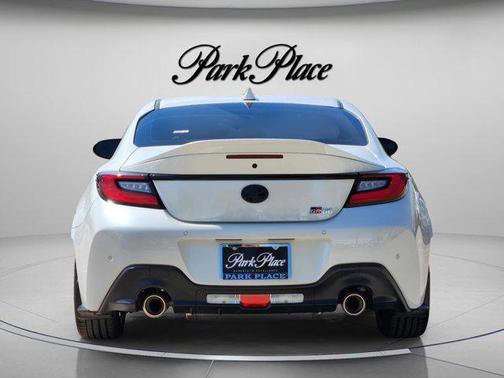 Halo 2024 Toyota GR86 Premium