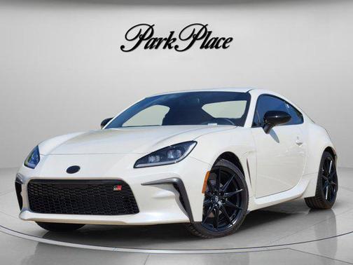 Halo 2024 Toyota GR86 Premium