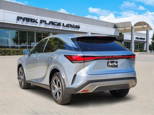 2026 Lexus RX 350 Base