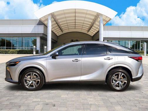 2026 Lexus RX 350 Base