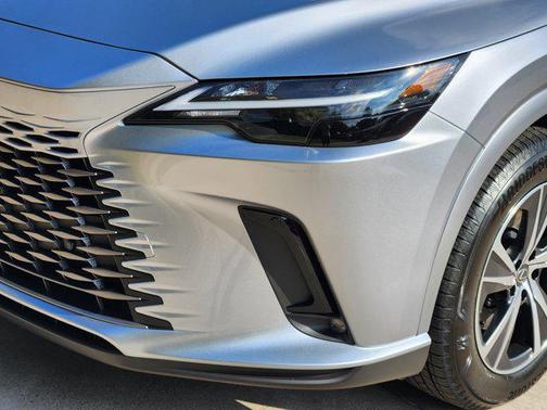 2026 Lexus RX 350 Base