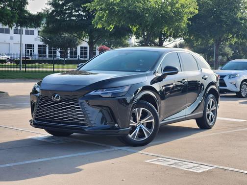 Caviar 2025 Lexus RX 350 Base
