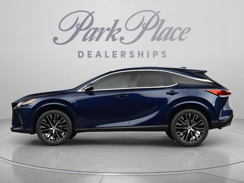 Caviar 2025 Lexus RX 350 Base