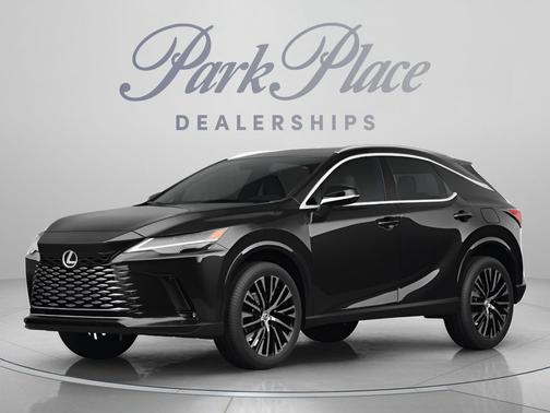 Caviar 2025 Lexus RX 350 Base