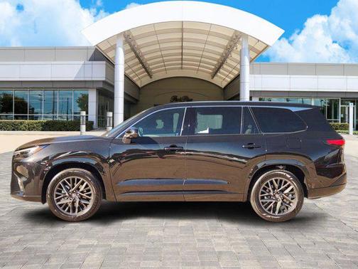 2026 Lexus TX 350 Base